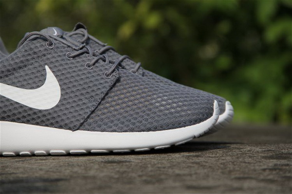 NIKE Roshe Run I BR THE Sky Women-009